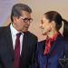 Buscaremos acrecentar confianza ciudadana en la 4T rumbo a 2024: Ricardo Monreal
