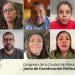 Celebra JUCOPO segunda sesión extraordinaria con importantes acuerdos en beneficio de la ciudadanía y de trabajadores del Congreso CDMX