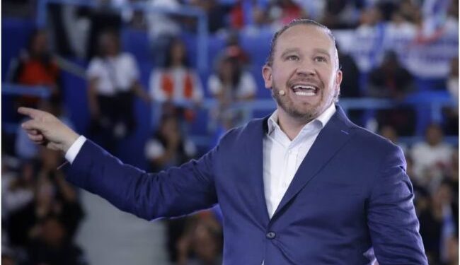 Critica  Taboada plan de reconstrucción  de López Obrador en Guerrero