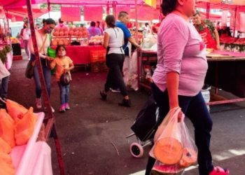 Impide  Alcaldía ÁO instalación de tianguis sin permiso