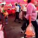 Impide  Alcaldía ÁO instalación de tianguis sin permiso