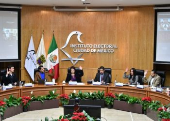 Cierra IECM expediente de quejas del periodo 2023
