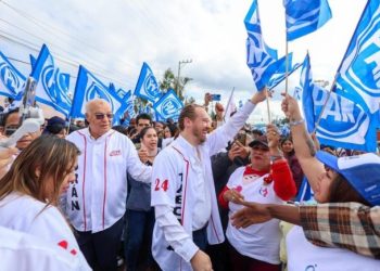 Rescatar el Metro, una prioridad de Taboada