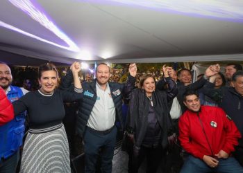 Gobierno debió vacunar gratis a la gente: Taboada