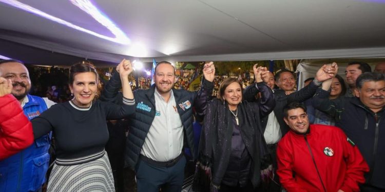 Gobierno debió vacunar gratis a la gente: Taboada