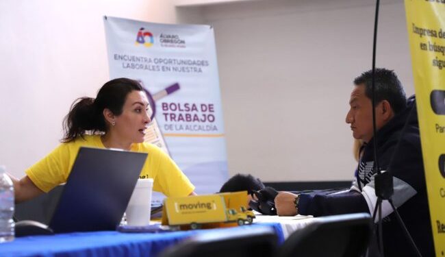 Invita Lía Limón a la décima Feria del Empleo en la Alcaldía