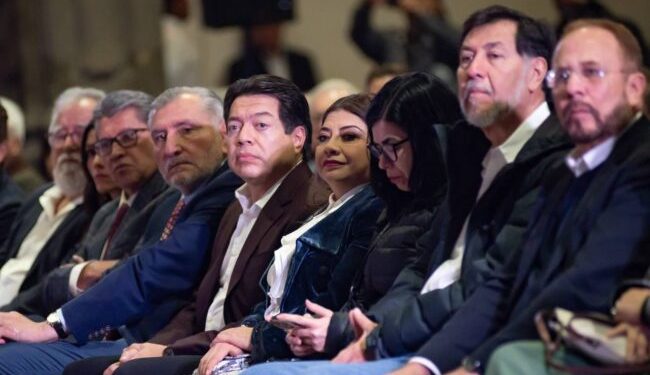 Brugada comparte spot de Sheinbaum, llama a continuar con trabajo de transformación en CDMX