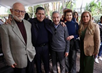 En Coyoacán seguimos imparables y vamos por más: Giovani Gutiérrez