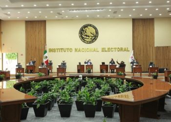 La decisión de los próximos cargos políticos