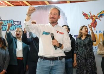 Militantes de MC se unen a  Taboada