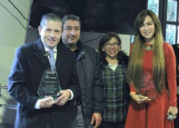 Prioridad, fortalecer Estancias Infantiles en Coyoacán: Giovani Gutiérrez