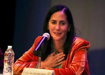 Indispensable garantizar el acceso a la justicia a mujeres violentadas: Lía Limón