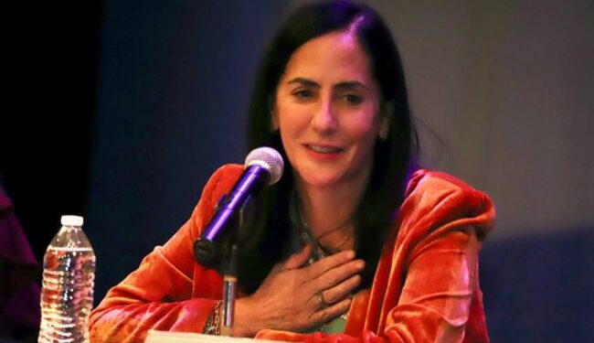 Indispensable garantizar el acceso a la justicia a mujeres violentadas: Lía Limón