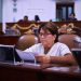 La aprobación de la licencia de Santiago Taboada no es competencia del TECM: Martha Ávila