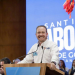 “La ley me protege»: Santiago Taboada