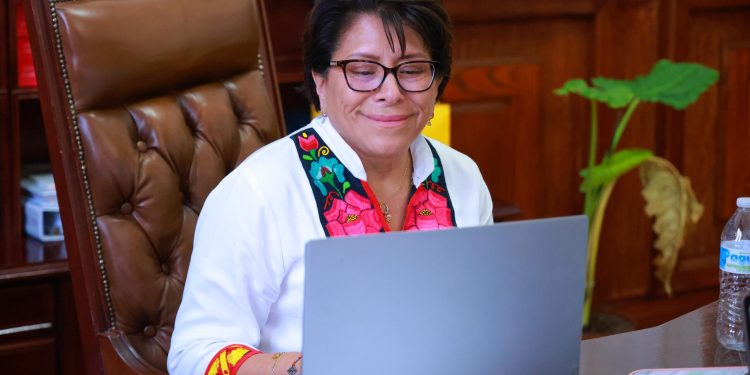 Celebrará Congreso extraordinario para votar ratificación de Fiscal Godoy