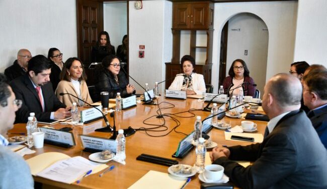 Foto: Comunicación Social IECM