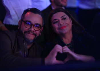 Foto: Cuenta de X Claudia Sheinbaum