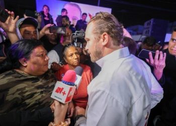 Foto: Cuenta de X Santiago Taboada