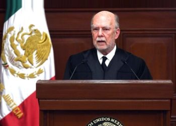 Poder Judicial y voto popular