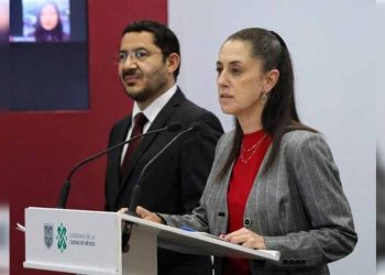 Como este año, el GCDMX administra la crisis hídrica para la próxima elección y no edifica para la próxima generación. Los problemas que ahora expresan los alcaldes y padece la gente son los mismos que hace 25 años. Nada cambió. Los gobiernos de supuesta izquierda también en esto fallaron. FOTO: Archivo GCDMX