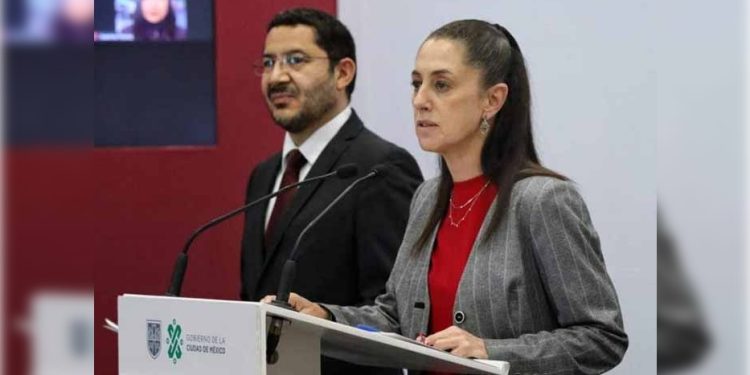 Como este año, el GCDMX administra la crisis hídrica para la próxima elección y no edifica para la próxima generación. Los problemas que ahora expresan los alcaldes y padece la gente son los mismos que hace 25 años. Nada cambió. Los gobiernos de supuesta izquierda también en esto fallaron. FOTO: Archivo GCDMX