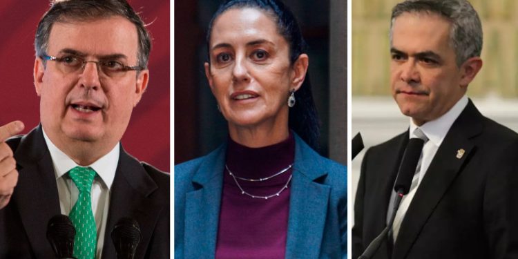 Ahora que el presidente Andrés Manuel López Obrador anda tan interesado en que se haga justicia, como en el caso Colosio, al grado de haber pedido que se reabra la investigación porque considera que fue un “crimen de Estado”, valdría la pena que midiera con la misma vara a la tragedia en la Línea 12 del Metro, que dejó como consecuencia la muerte de 27 personas –uno de ellos menor de edad que pretendieron ocultar–, y que a casi 3 años del lamentable hecho no hay un solo sentenciado y sí varios intocables. FOTOS: Archivo SRE, GCDMX, Senado