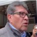 El presidente de la Junta de Coordinación Política, Ricardo Monreal, expresó su confianza en que se lograrán los votos para aprobar las iniciativas que propuso el titular del Ejecutivo Federal, pues se trata de reformas de “gran calado” que son indispensables para la vida pública del país.