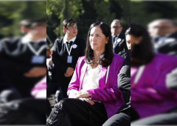 La Ciudad de México pasó de la “fiscal carnal” al “fiscal cuñado”: Lía Limón