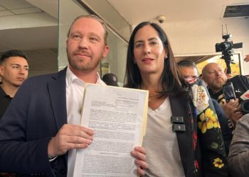 Foto: Campaña Santiago Taboada