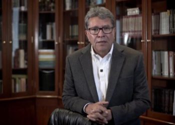Elecciones internas de candidaturas pondrán a prueba lealtades: Ricardo Monreal