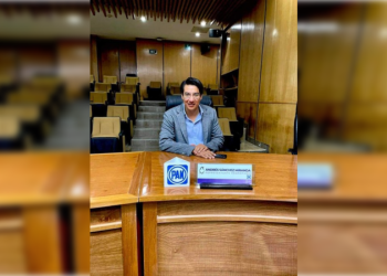 Foto: Cuenta de X Andrés Sánchez