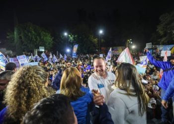 Foto: Cuenta de X Santiago Taboada