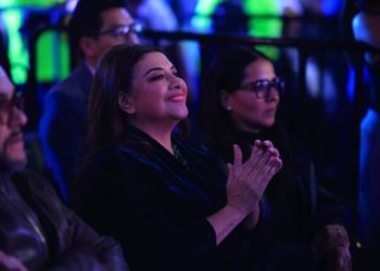 Foto:  Campaña Clara Brugada