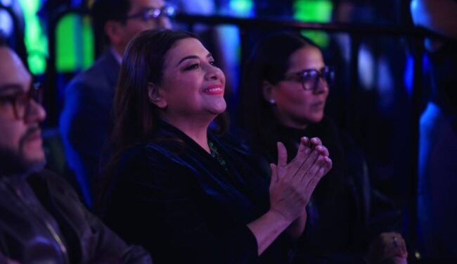 Foto:  Campaña Clara Brugada