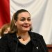 Elizabeth Mateos propuso mejorar el manejo de medicamentos caducados