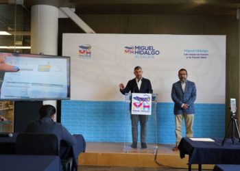 Acusa Tabe inversión en agua con tintes político