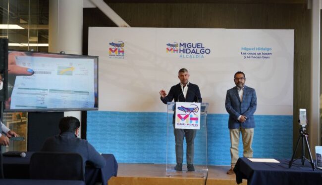 Acusa Tabe inversión en agua con tintes político