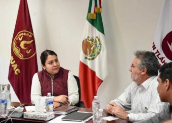 Tláhuac y Sacmex generan acuerdos para resolver problemática del agua