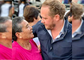 Foto: Cuenta de X Santiago Taboada