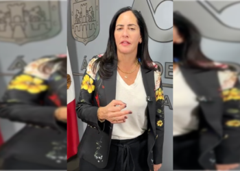 Lía Limón denuncia a Morena por actos anticipados de campaña en Álvaro Obregón