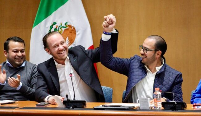 Foto: Campaña Santiago Taboada