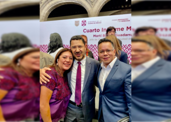 Trabajo territorial, herramienta esencial de morena para ganar las Alcaldías de la CDMX