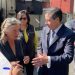 Inaugura Giovani Gutiérrez obras de rehabilitación en calles y avenidas abandonadas