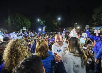 Foto: Cuenta de X Santiago Taboada