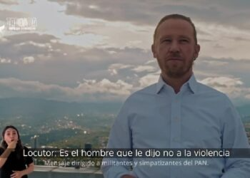 Foto: Cuenta de X Santiago Taboada