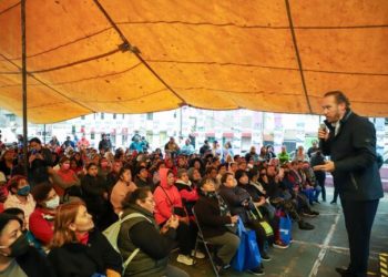 Foto: Cuenta de X Santiago Taboada