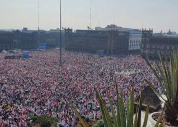 Foto: Cuenta de X Claudio X.