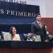 Se realizarán 26 sesiones; el 30 de abril se celebraría la correspondiente para clausurar el Periodo Ordinario. FOTO: Senado
