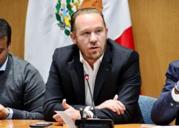 CDMX se cae a pedazos con gobierno actual: Taboada